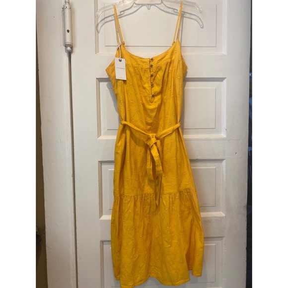 Lucky Brand Dress - Picture 5 of 11